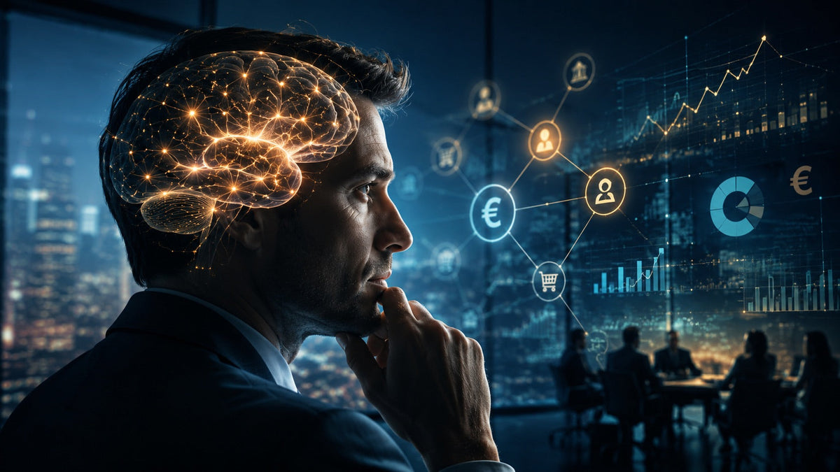 ¿QUE ES LA NEUROECONOMIA?