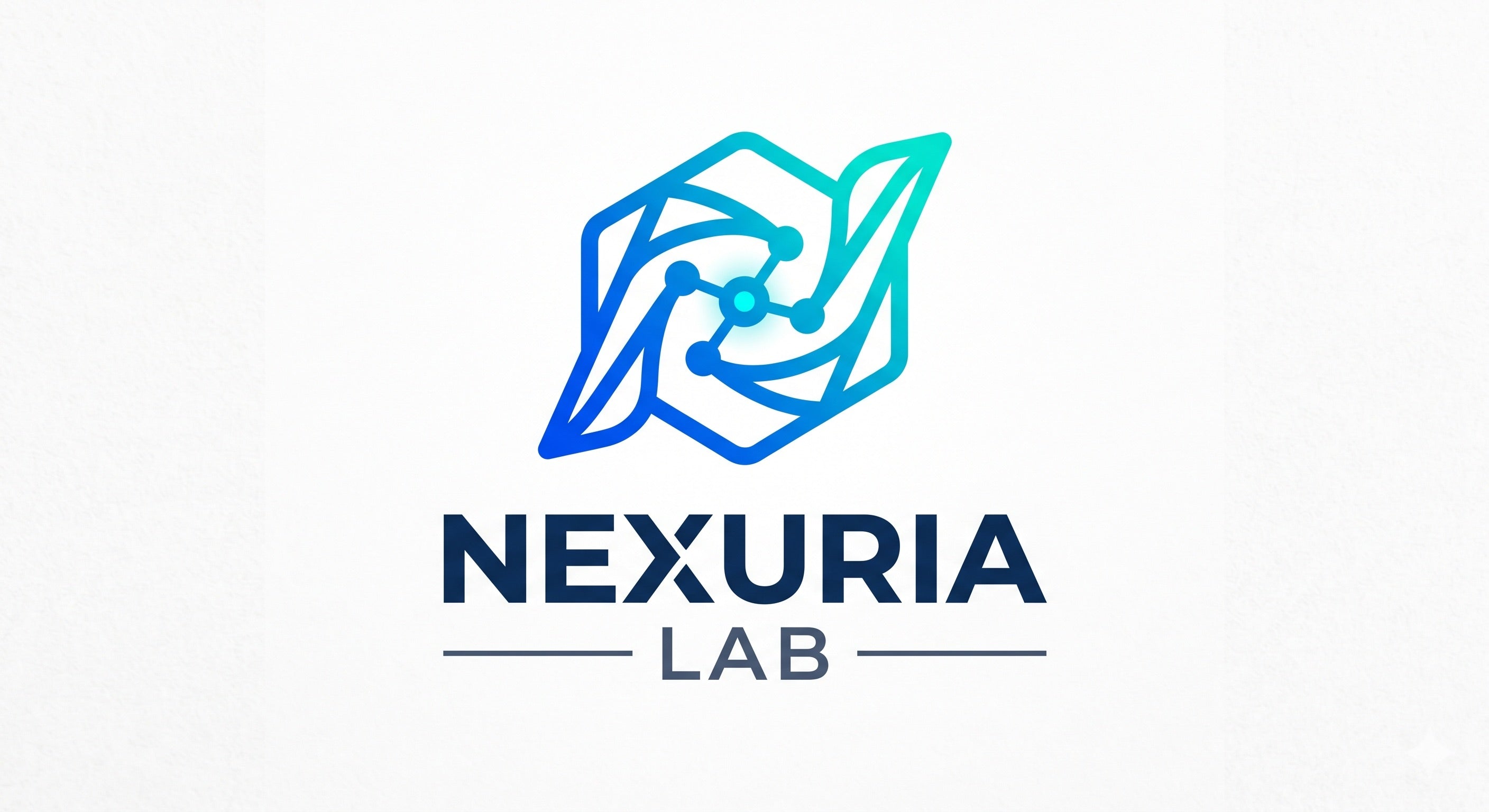 PRESENTAMOS NEXURIA LAB by César T. Gil