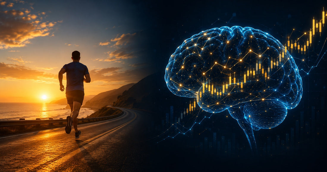 Ejercicio y decisiones financieras: lo que dice la neurociencia