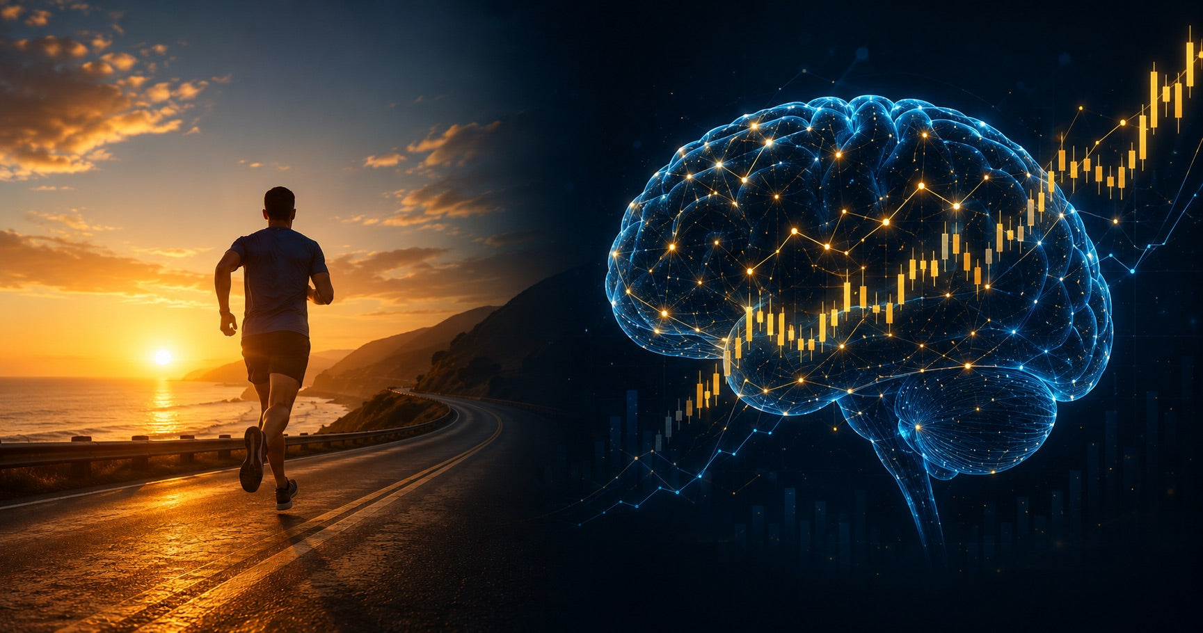 Ejercicio y decisiones financieras: lo que dice la neurociencia