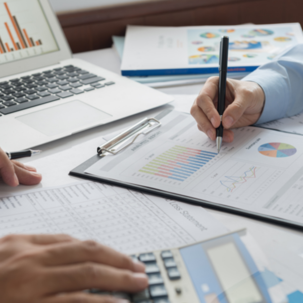 CURSO FLASH DE FINANZAS EMPRESARIALES