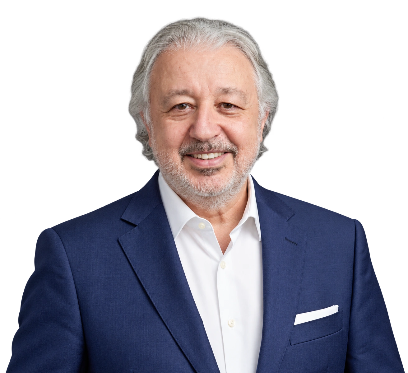 César T. Gil